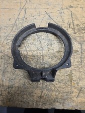 Federal Signal Aerodynic Sealed Beam PAR 36 Bulb Holder Only