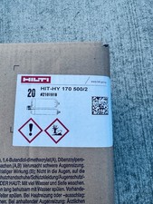 Carton De 20 Scellement