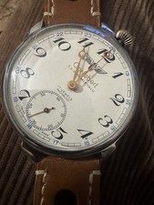 MONTRE GOUSSET  CORTEBERT TCDD