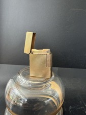 Briquet S.T. Dupont,Bon État