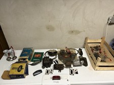 Divers Pièces Auto Moto 2CV 