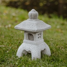 Lanterne japonaise classique