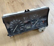 VW Golf Jetta mk2 GTI 8v Speedometer Instrument Cluster Clocks 191919035FM