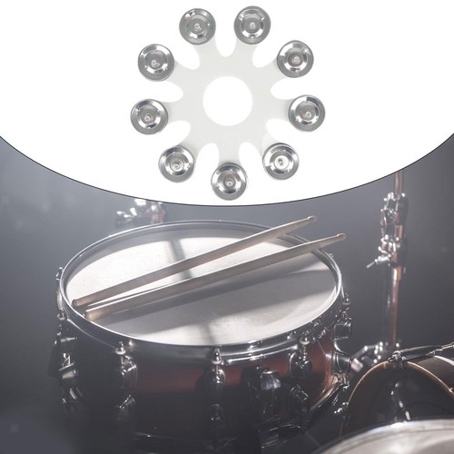 Ensemble cymbales de - cymbales, et