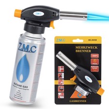 ZMC Brûleur À Gaz Bunsen