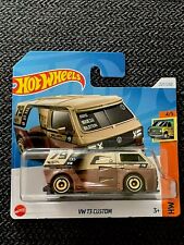 Hot Wheels Volkswagen T3