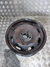 Jante Tôle Acier 15 Pouces -