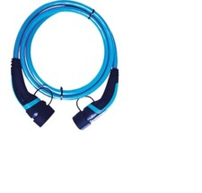 câble de charge pour voiture