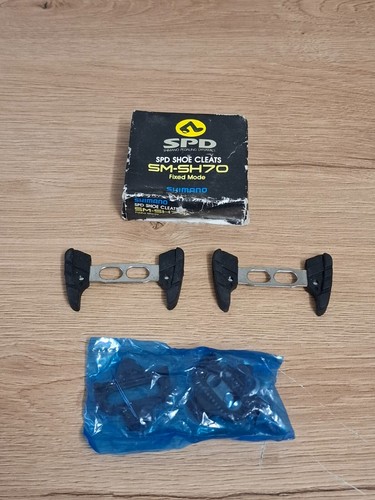 Crampons chaussure shimano - chaussure,