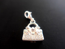 Charm Thomas Sabo Sac Noeud
