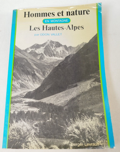 Hommes nature montagne - nature,