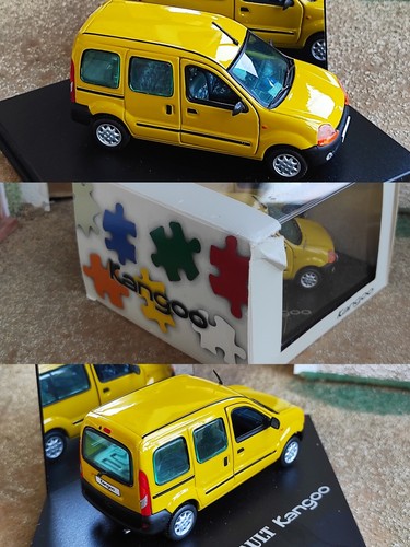 Vitesse renault kangoo i - vitesse,