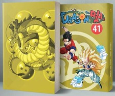 Dragon Ball Manga Edition