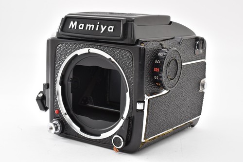 Neuf mamiya m645 1000s - [neuf],