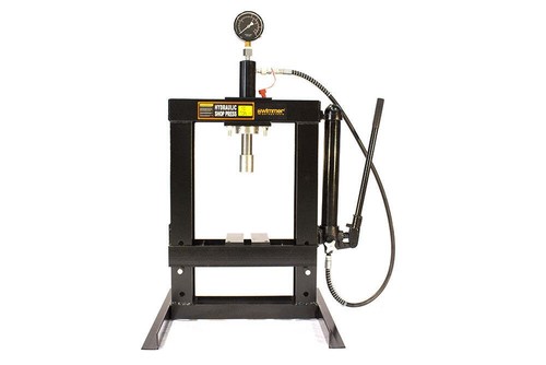 Presse atelier 0t avec - presse, 10.0t