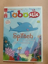 Toboclic | Anne (pseudonyme) | Bon état