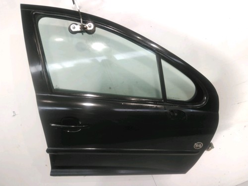 Porte avant droite peugeot 207 - avant,