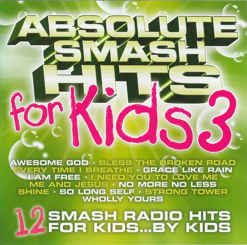 The kid connection absolute - cd,
