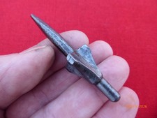 trefle n °9 ferule de canne