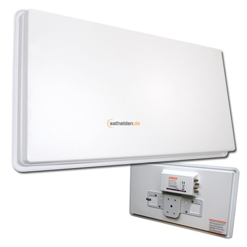 Selfsat h30d4 quad antenne - selfsat,