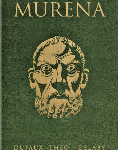 Murena cycle des - murena,