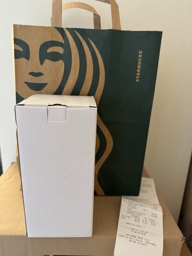 Starbucks peanuts gobelet en - x,