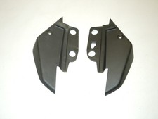 Carénage cache latéral