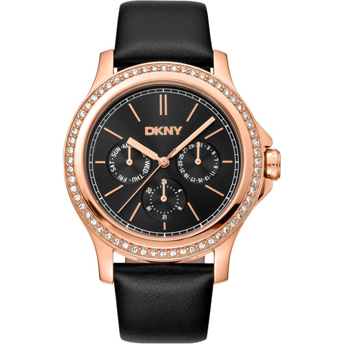 Montre dkny dk1l064l0035 femme - dkny,