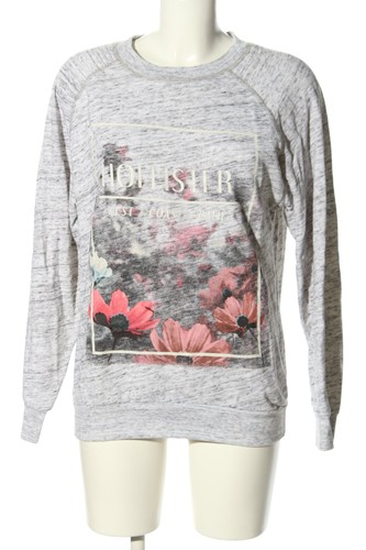 Hollister sweatshirt dames - hollister,