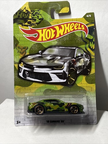 Hotwheels 18 - hotwheels, 🇲🇫