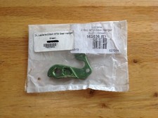 Cintre à engrenages VTT