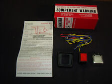 PEUGEOT 203 403 404 504  KIT FEUX WARNING LUMINEUX 12 VOLTS NEUF