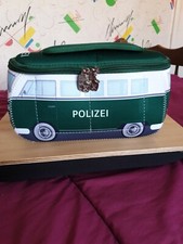 Sac Combi Volkswagen Police