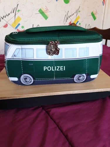 Sac combi volkswagen police - volkswagen,