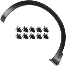 CACHE AILE AVANT GAUCHE POUR PEUGEOT 3008 5008 II 2016 98252889XT  98116335XT