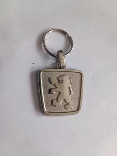 Porte clés automobile - porte,