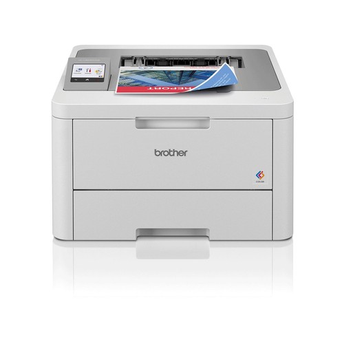 Imprimante laser brother - imprimante,