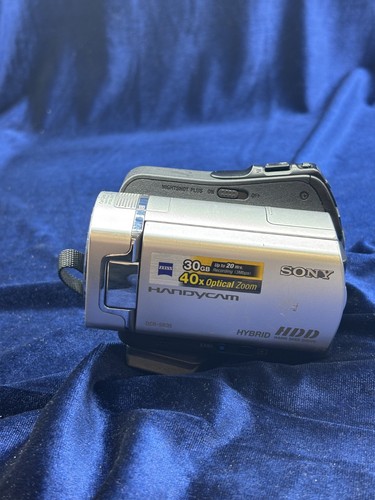 Sony handycam - sony,