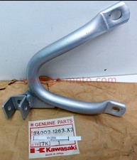 SUPPORT REPOSE PIED AR G 125