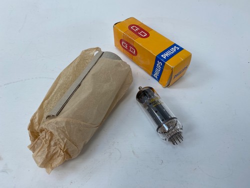 Philips pl519 tube neuf ancien - philips,