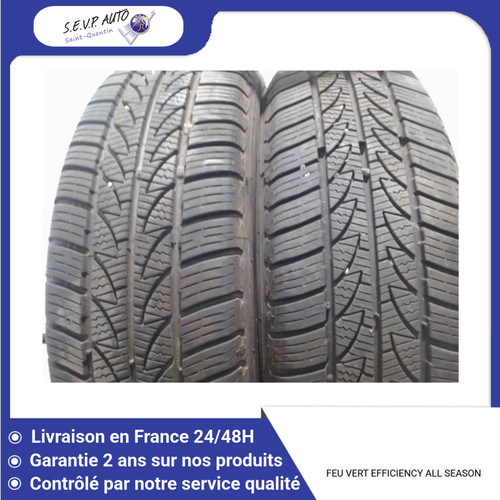 Paire de pneus - 🇫🇷,