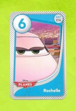 Carte Cora / Match - Planes -