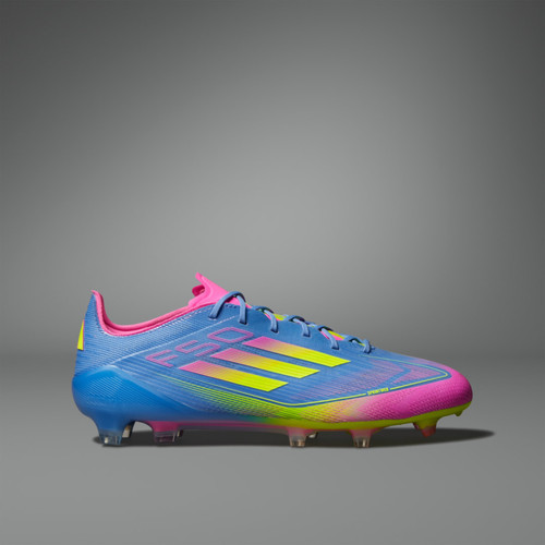 Adidas f50 elite - elite, bleu