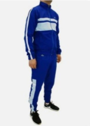 Survêtement lacoste neuf - lacoste,