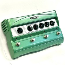 LINE 6 DL4 Delay Modeler Used