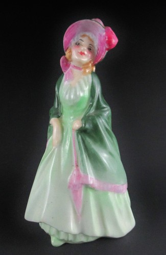 Early royal doulton - royal,