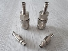 Lot raccord rapide air