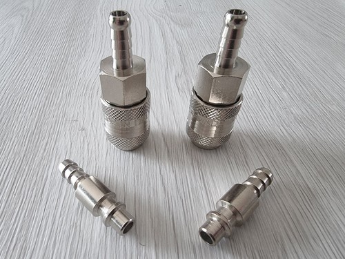 Lot raccord rapide air