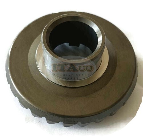 Bateau moteur reverse - reverse, bevel