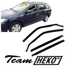 Deflecteurs D'Air / De Vent